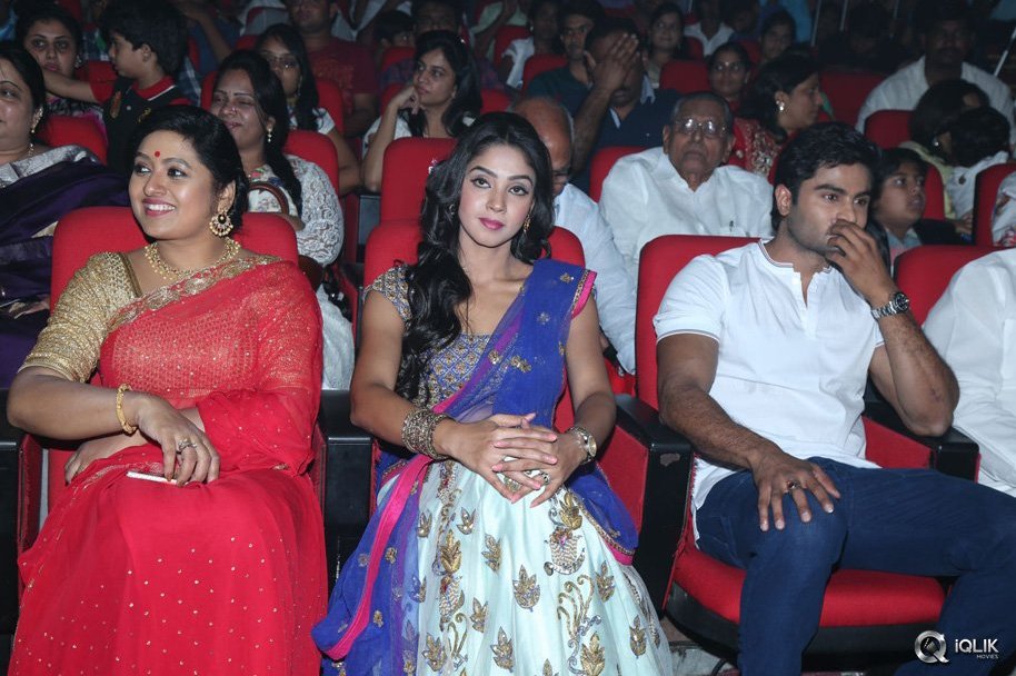 Srimanthudu-Movie-Audio-Launch